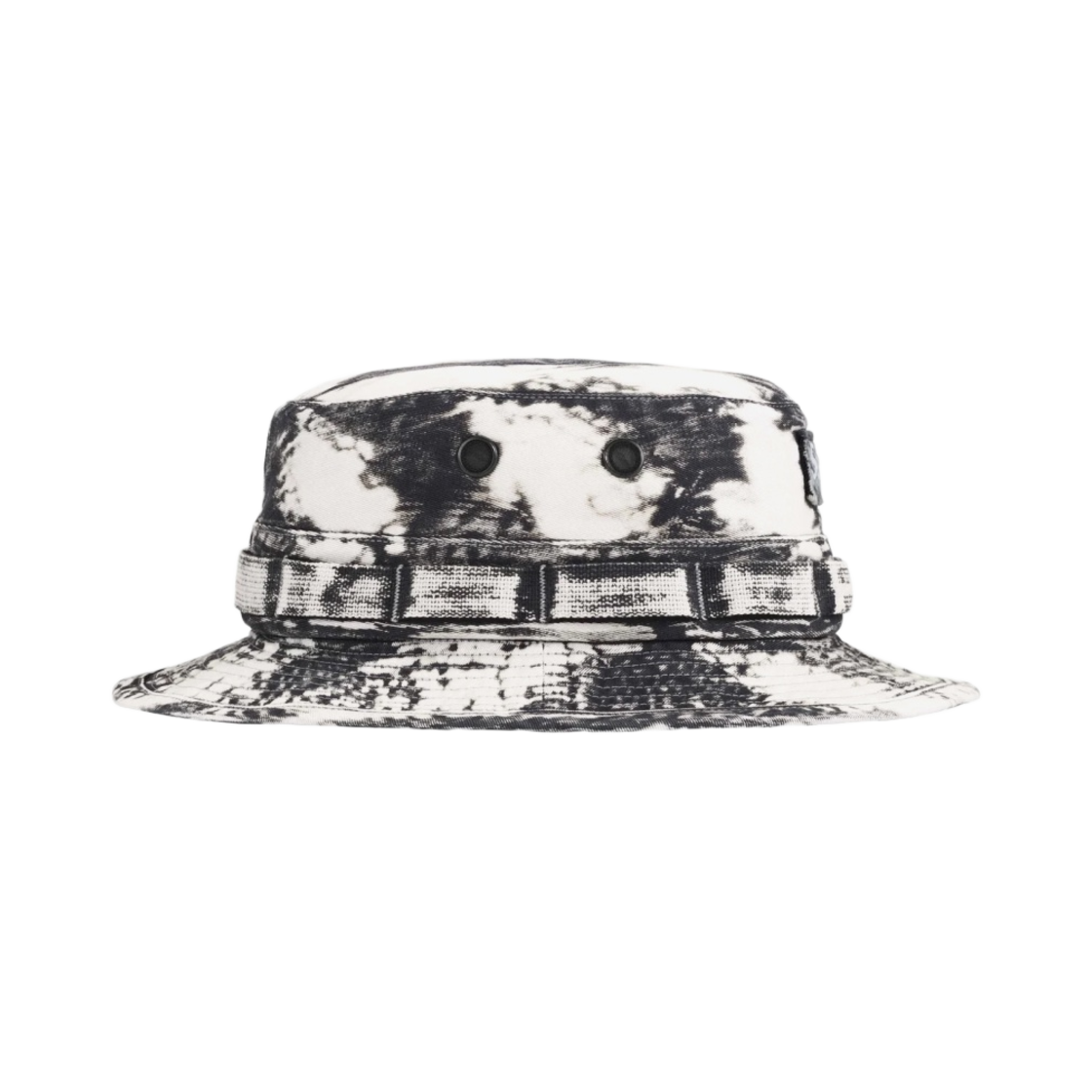 슈프림 블리치드 치노 부니 블랙 - 24SS | Supreme | KREAM