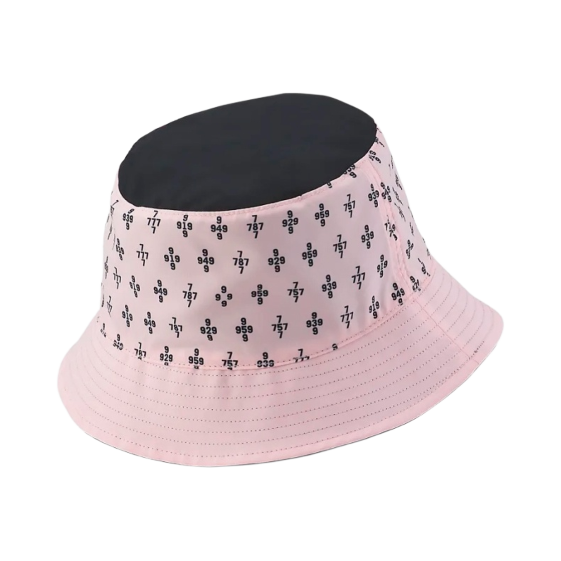 나이키 x 파리 생제르맹 리버시블 버킷햇 미드나잇 네이비(Nike x Paris Saint-Germain Reversible Bucket Hat Midnight Navy) - 4