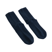 LI2 Air Daily Crew Socks Navy