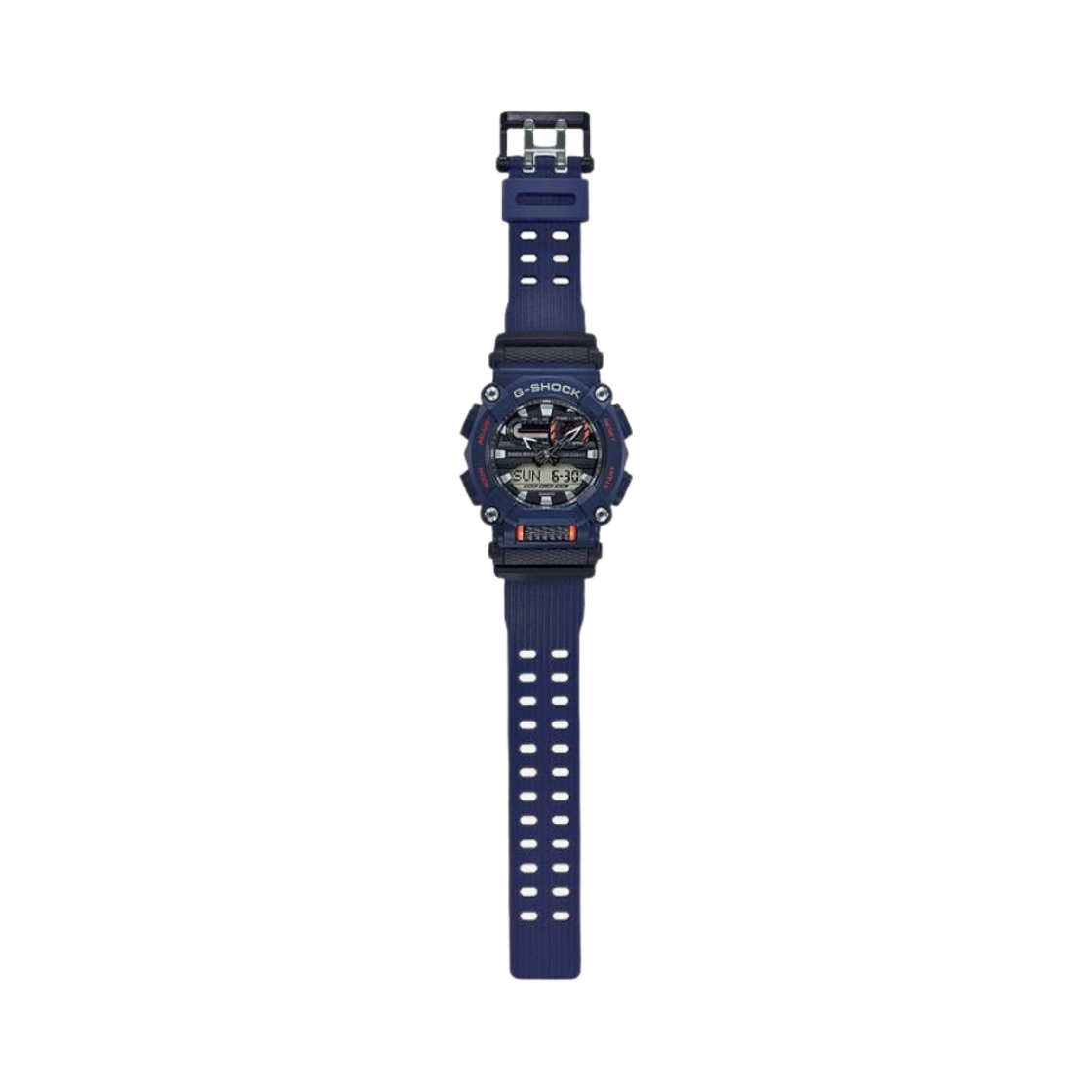 카시오 지샥 GA-900-2ADR(Casio G-Shock GA-900-2ADR) - 2