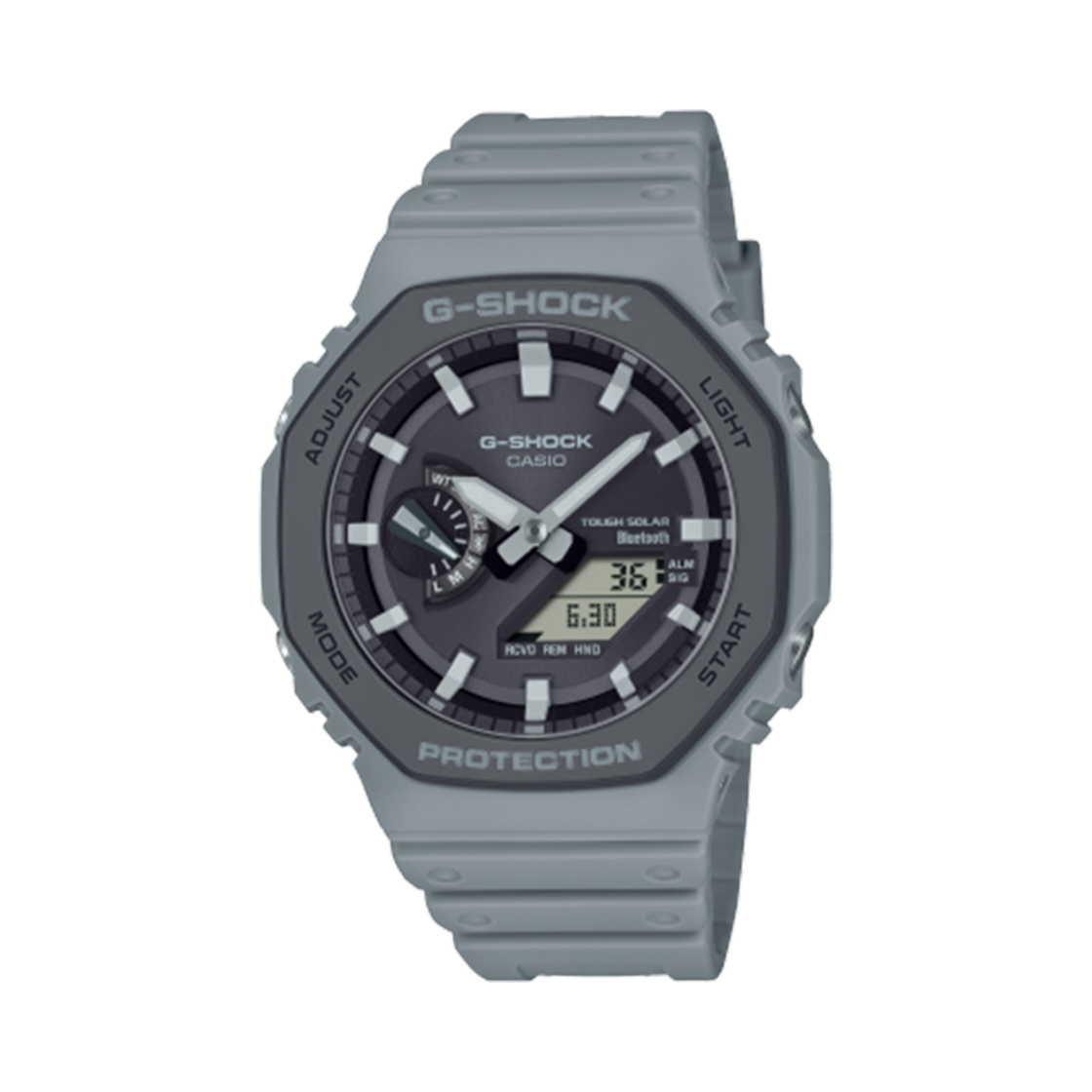 GA-B2100LUU-8A Casio G-Shock GA-B2100LUU-8A