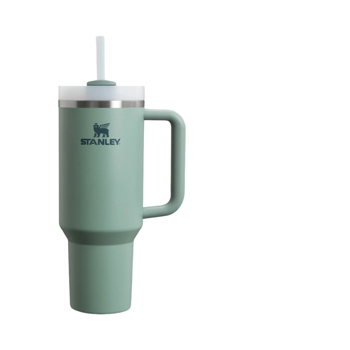 스탠리 더 퀜처 H2.0 플로우스테이트 텀블러 1.18L 셰일(Stanley The Quencher H2.0 FlowState Tumbler 1.18L Shale) - 1