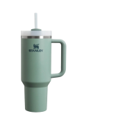 Stanley The Quencher H2.0 FlowState Tumbler 1.18L Shale