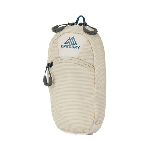 43J05040 Gregory Nano Padded Case L Chalk White