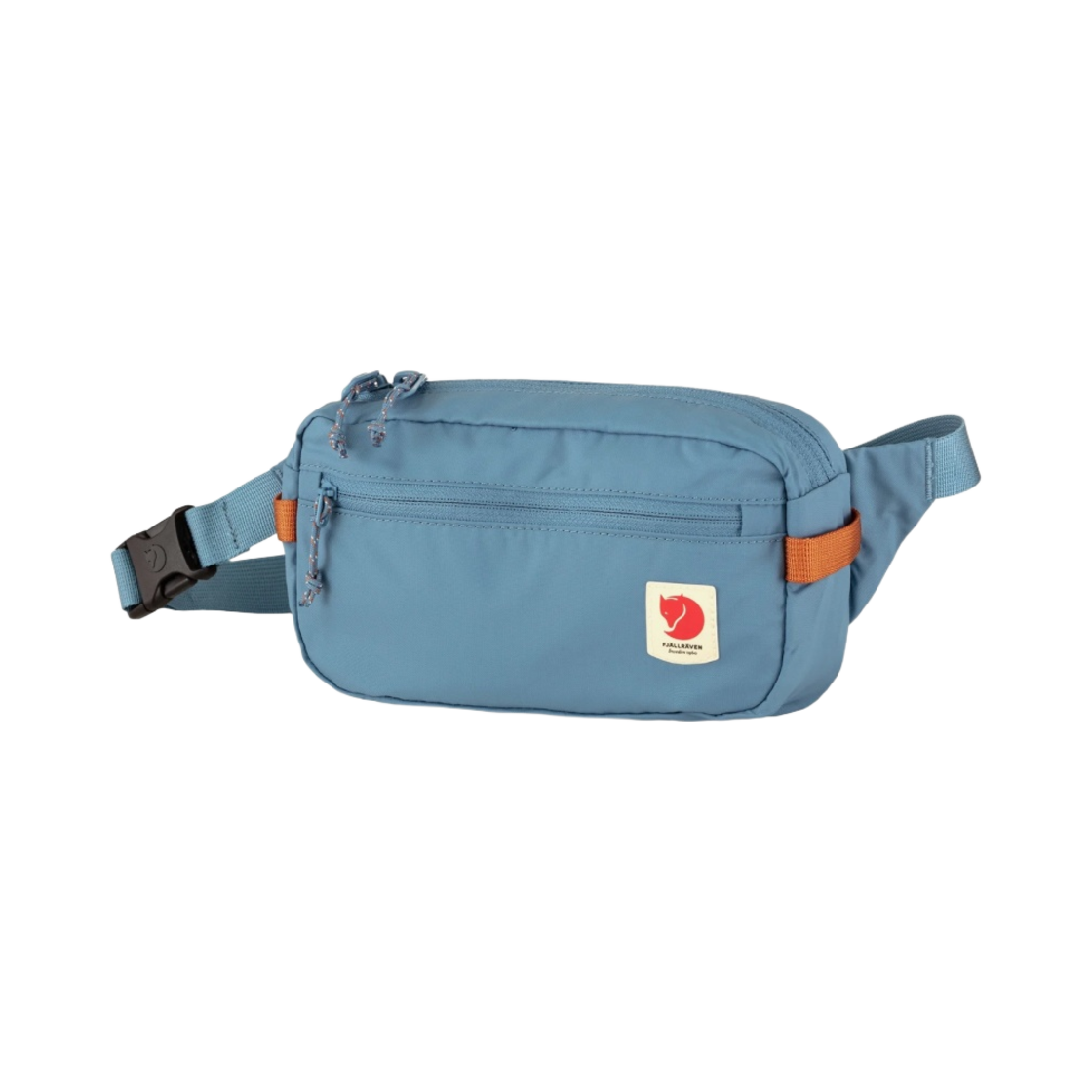 23223-543 Fjallraven High Coast Hip Pack Dawn Blue