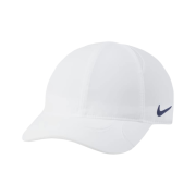 Nike x Drake Nocta Cardinal Stock Essential Cap White
