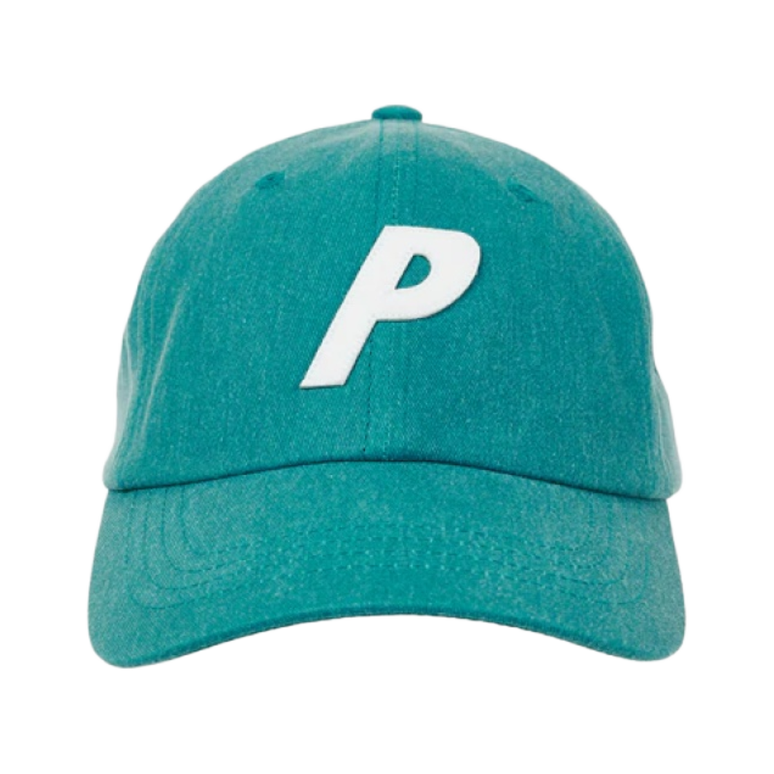 팔라스 피그먼트 P 6-패널 캡 그린 - 22SS(Palace Pigment P 6-Panel Green - 22SS) - 2
