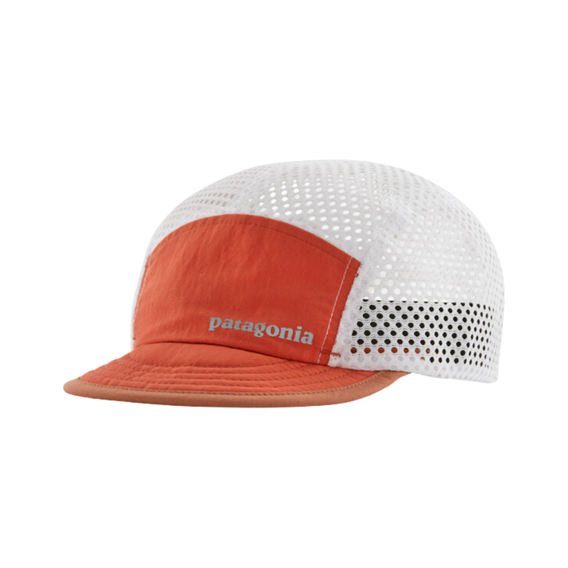 28818 Patagonia Duckbill Cap Pimento Red
