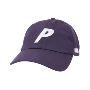 Palace Gore-Tex The Don 6-Panel Deep Purple - 21FW