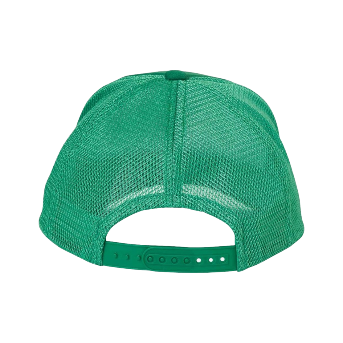 히스테릭 글래머 아임 히스테릭 잇 메쉬 캡 그린(Hysteric Glamour I'm Hysteric It Mesh Cap Green) - 2