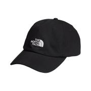 The North Face Norm Hat Black