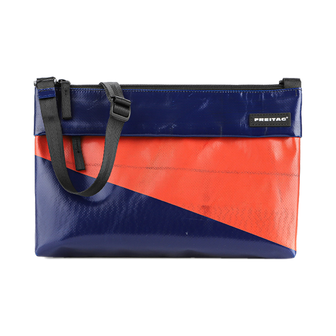 프라이탁 부티크 남녀공용 F553 LOU 숄더백 (F553 LOU 0083)(FREITAG Boutique Unisex F553 LOU 0083 Shoulder Bag) - 1