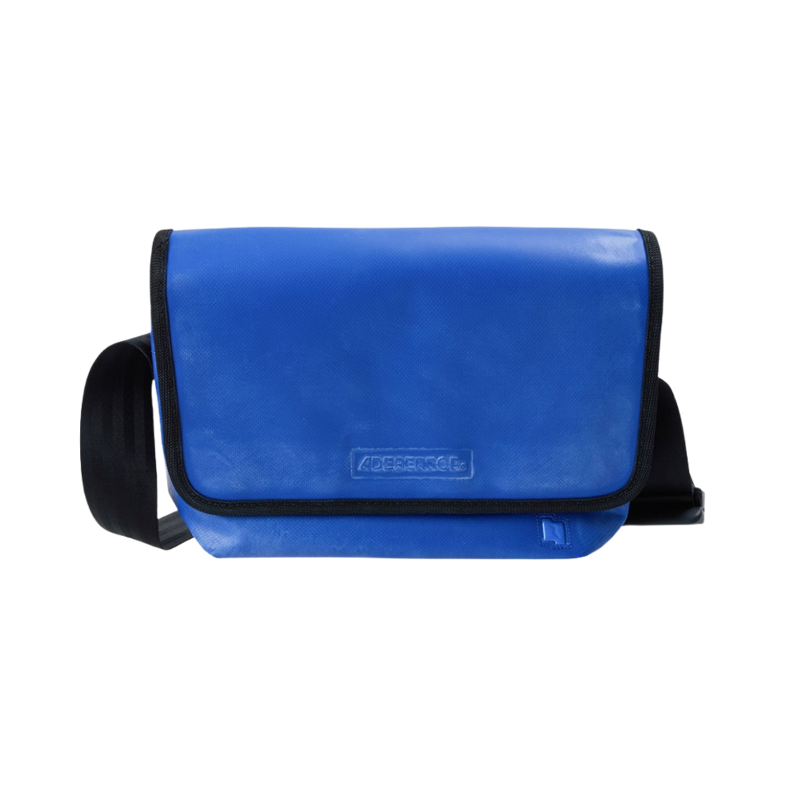 BLAFWMB01BL Ader Error Small Trace Esty Messanger Bag Z-Blue