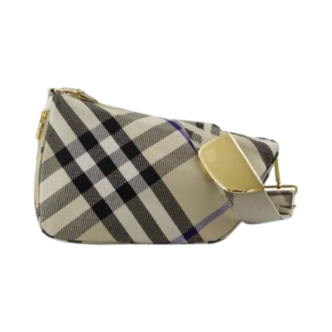 버버리 미디움 쉴드 메신저백 리켄(Burberry Medium Shield Messenger Bag Lichen) - 1