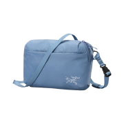 Arc'teryx Heliad 6 Crossbody Bag Stone Wash
