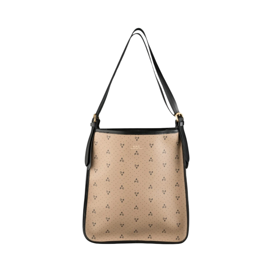아페쎄 포피 쇼퍼 토트 베이지(A.P.C. Poppy Shopper Tote Beige)
