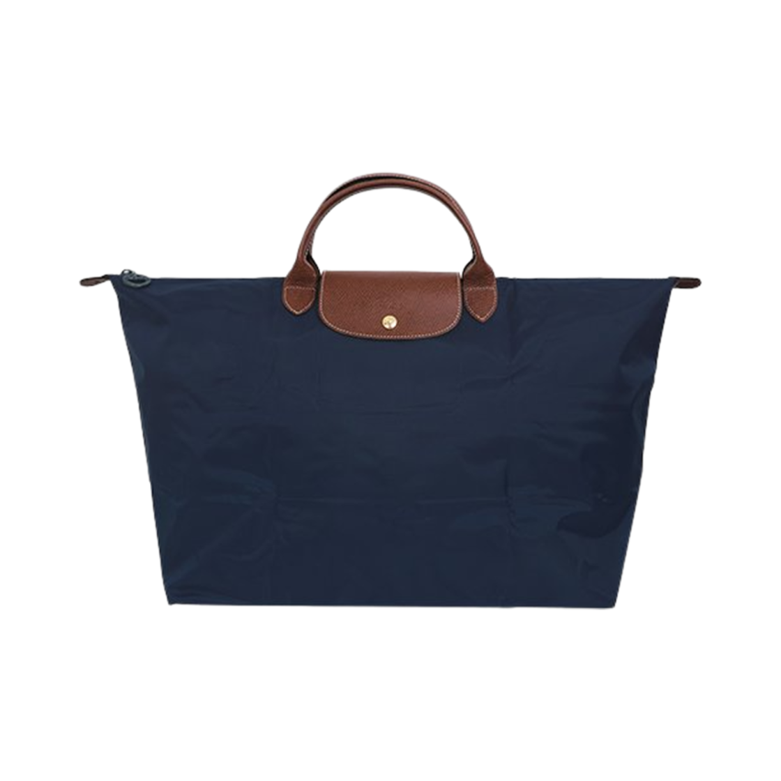 롱샴 르 플리아쥬 오리지널 트래블백 S 네이비(Longchamp Le Pliage Original Travel Bag S Navy)