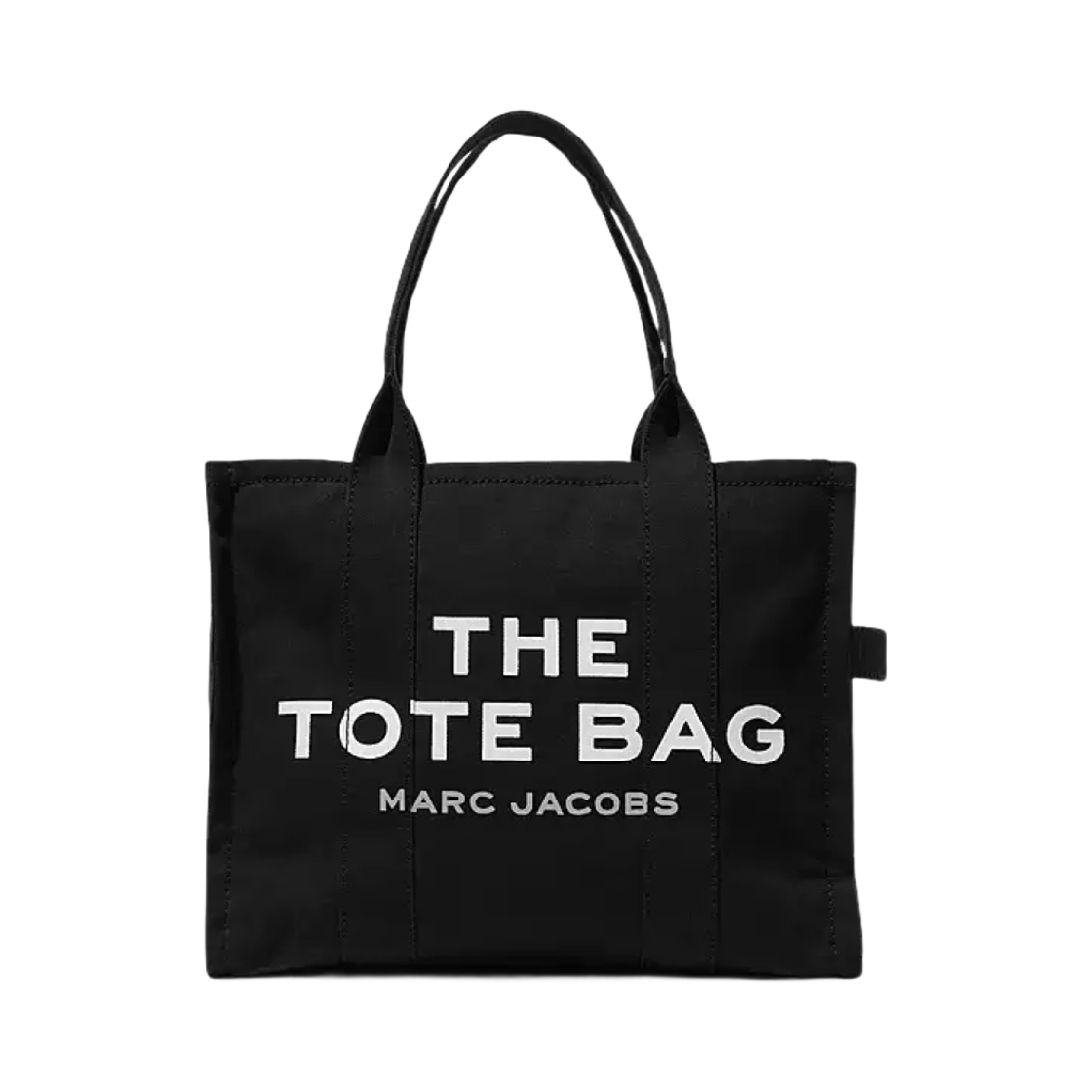 마크 제이콥스 더 라지 토트백 블랙(Marc Jacobs The Large Tote Bag Black)