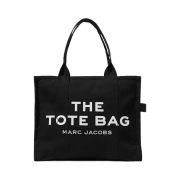 Marc Jacobs The Large Tote Bag Black