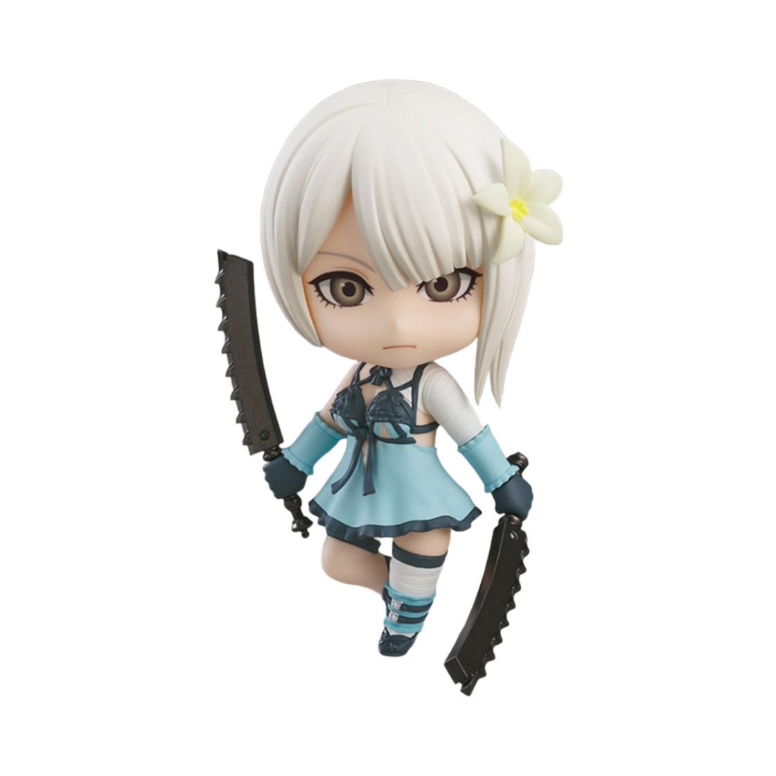 넨도로이드 니어 레플리칸트 카이네(Nendoroid NieR Replicant Kaine)