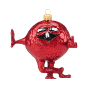 Supreme Camacho Ornament Red - 23FW