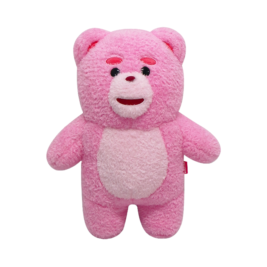 벨리곰 뽀글이 중형 인형 30cm Dream C&C Bellygom Plush 30cm