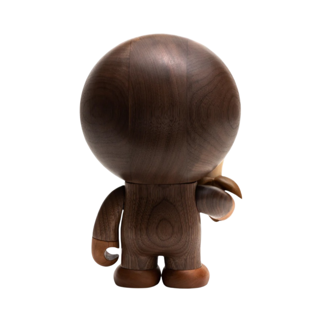 베이프 x 토이큐브 베이비 마일로 우든 피규어(BAPE x Toyqube Baby Milo Wooden Figure) - 3