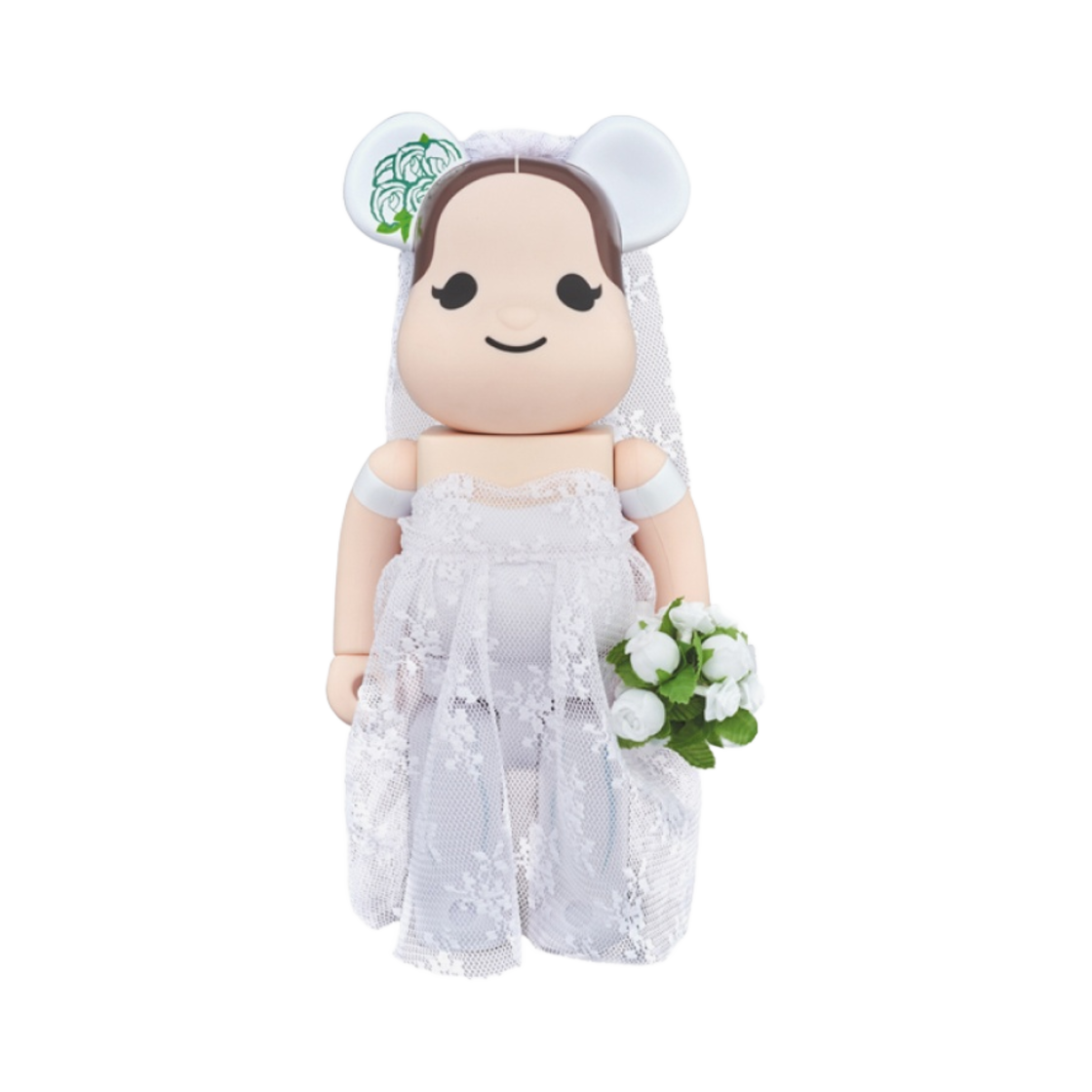 - Bearbrick Greeting Wedding 2 Plus 400% - #3