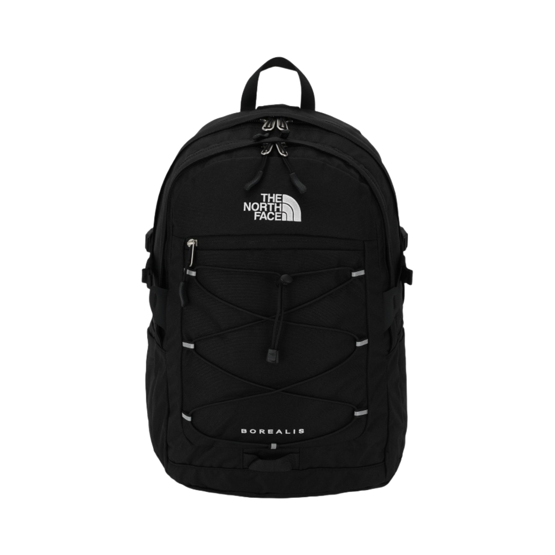 노스페이스 보레알리스 에스이 블랙