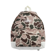 Kith x Eastpak 10 Year Anniversary Pak'r Backpack Duck Camo