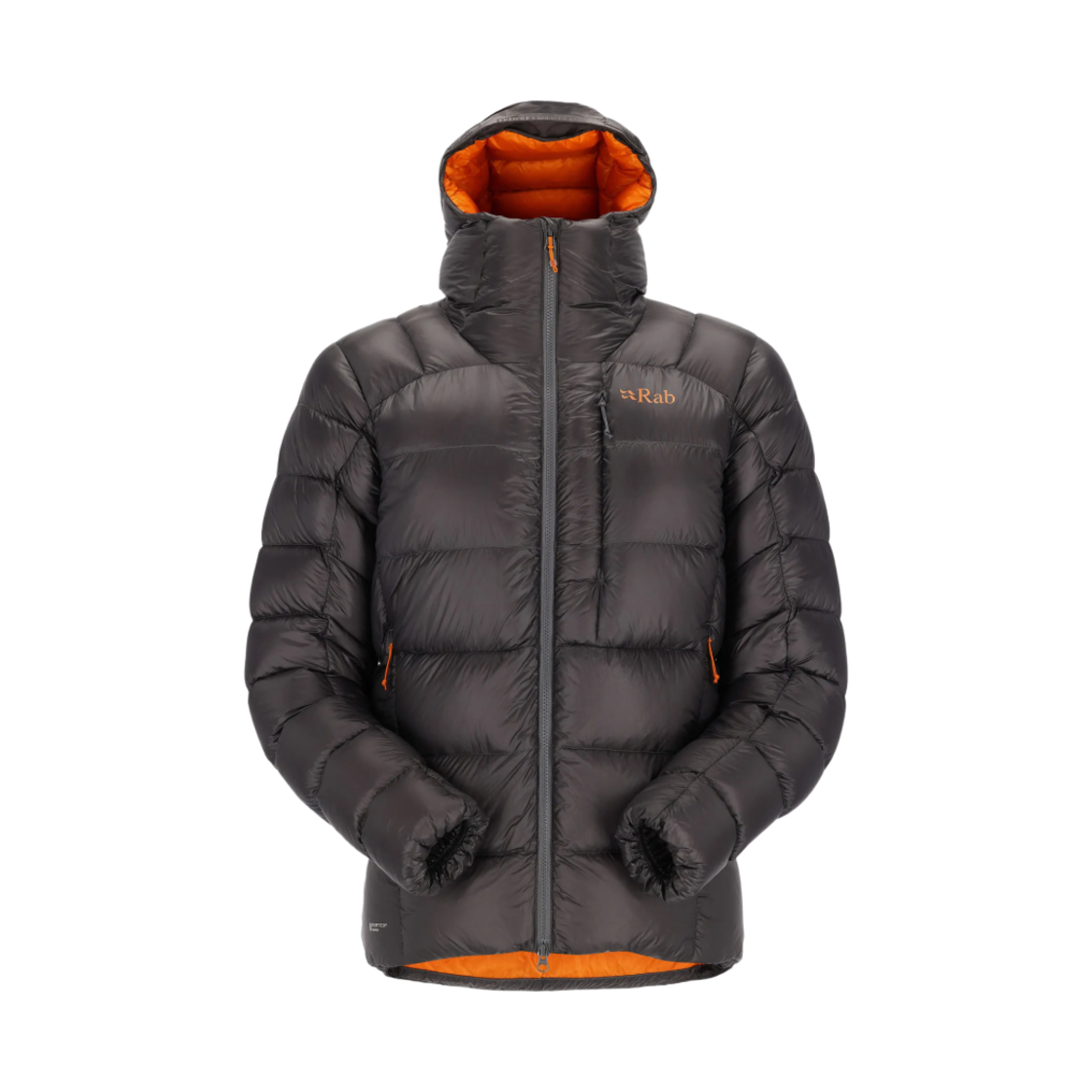 Expedition 8000 Jacket ダウンジャケット/L/ナイロン/YLW/無地/QED-21