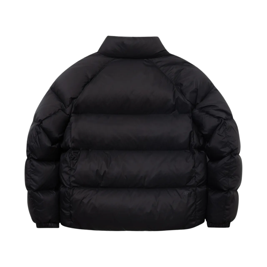 무신사 스탠다드 구스 다운 푸퍼 자켓 블랙(Musinsa Standard Goose Down Goose Down Puffer Jacket Black) - 2