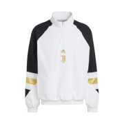 Adidas Juventus Icon Top White - US Sizing