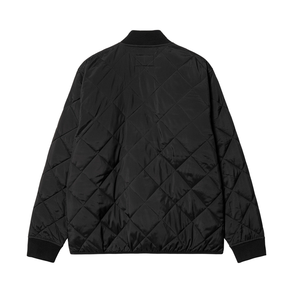 칼하트 WIP 배로우 라이너 블랙(Carhartt WIP Barrow Liner Black) - 2