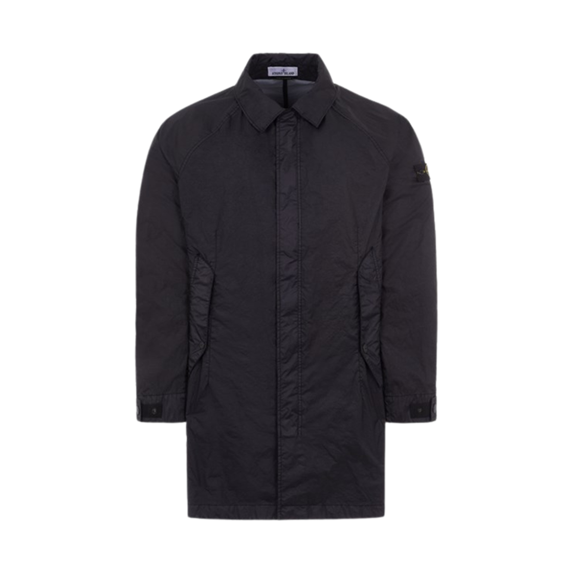 Stone  MEMBRANA 3L TC Mサイズ　黒　70723 Stone Island MEMBRANA 3L TC Mサイズ黒70723