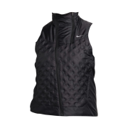(W) Nike Therma-Fit ADV Repel AeroLoft Vest Black - Asia