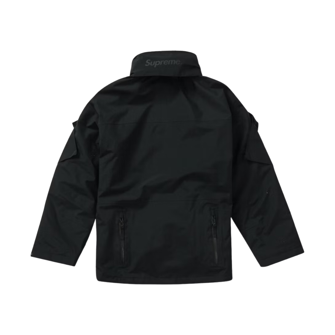 슈프림 투인원 고어텍스 폴라텍 라이너 자켓 블랙 - 23FW(Supreme 2-In-1 Gore-Tex Polartec Liner Jacket Black - 23FW) - 3