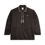 Nike x Bode Scrimmage Jacket Shadow Brown - US/EU