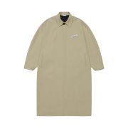 STU Dolman Coat Beige