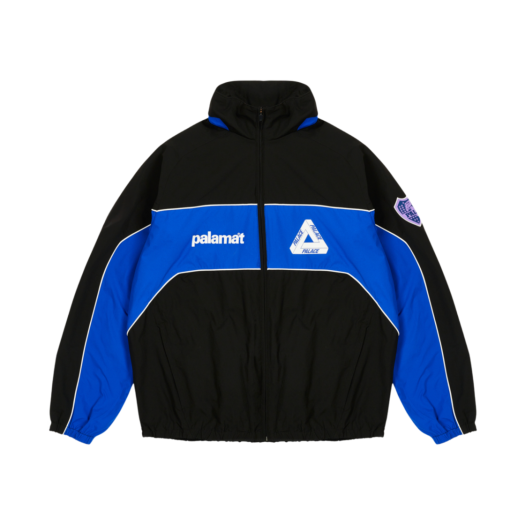 ジャケット・アウター PALACE x Gap Kids Nylon Track Top 2025年最新】palace gap track topの人気アイテム - メルカリ