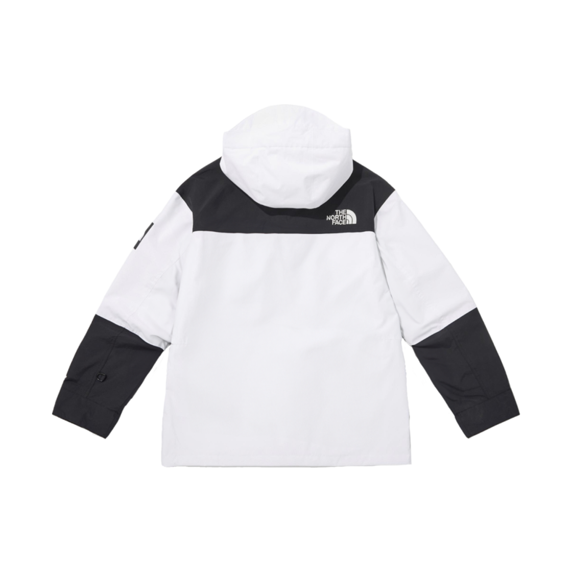 노스페이스 네오 베이든 자켓 화이트(The North Face Neo Vaiden Jacket White) - 2