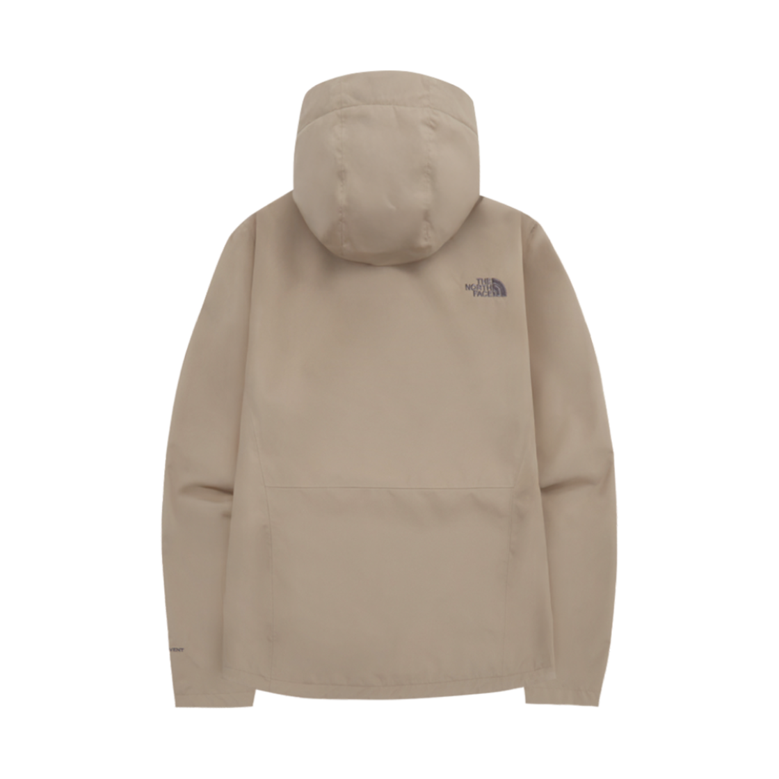 (W) 노스페이스 프로 실드 자켓 C 핏 라떼((W) The North Face Pro Shield Jacket C Fit Latte) - 2