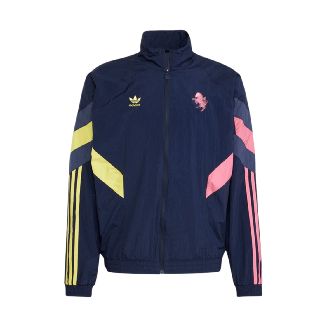 IN5601 Adidas Juventus Originals Track Top Legend Ink - US Sizing