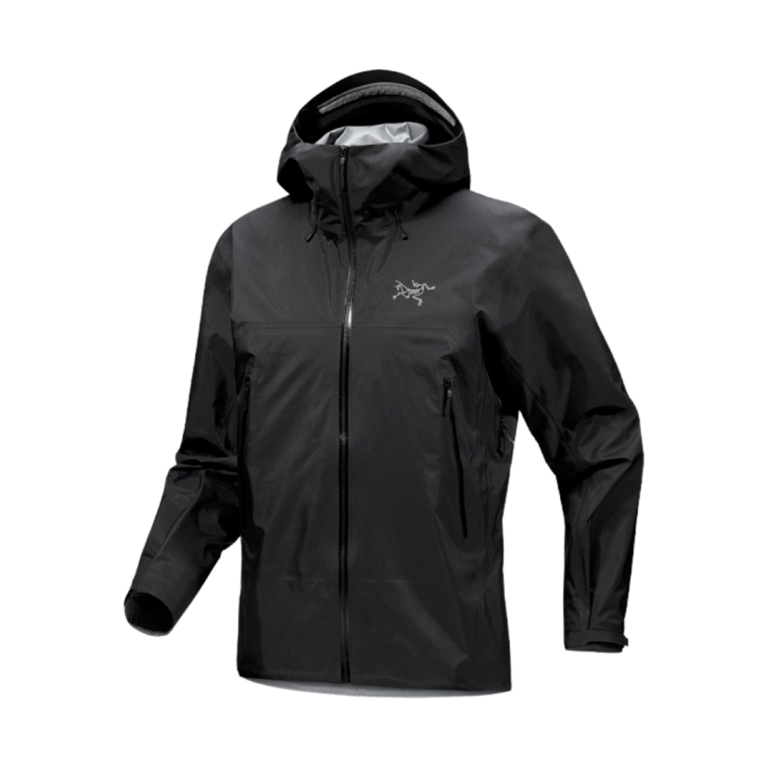아크테릭스 베타 SL 자켓 블랙