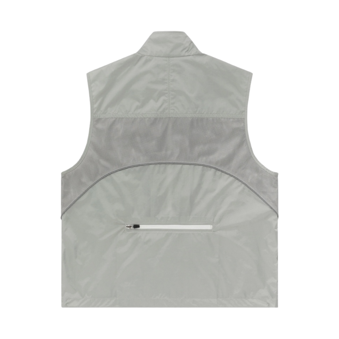 에메 레온 도르 x 뉴발란스 나일론 베스트 그레이(Aime Leon Dore x New Balance Nylon Vest Grey) - 2