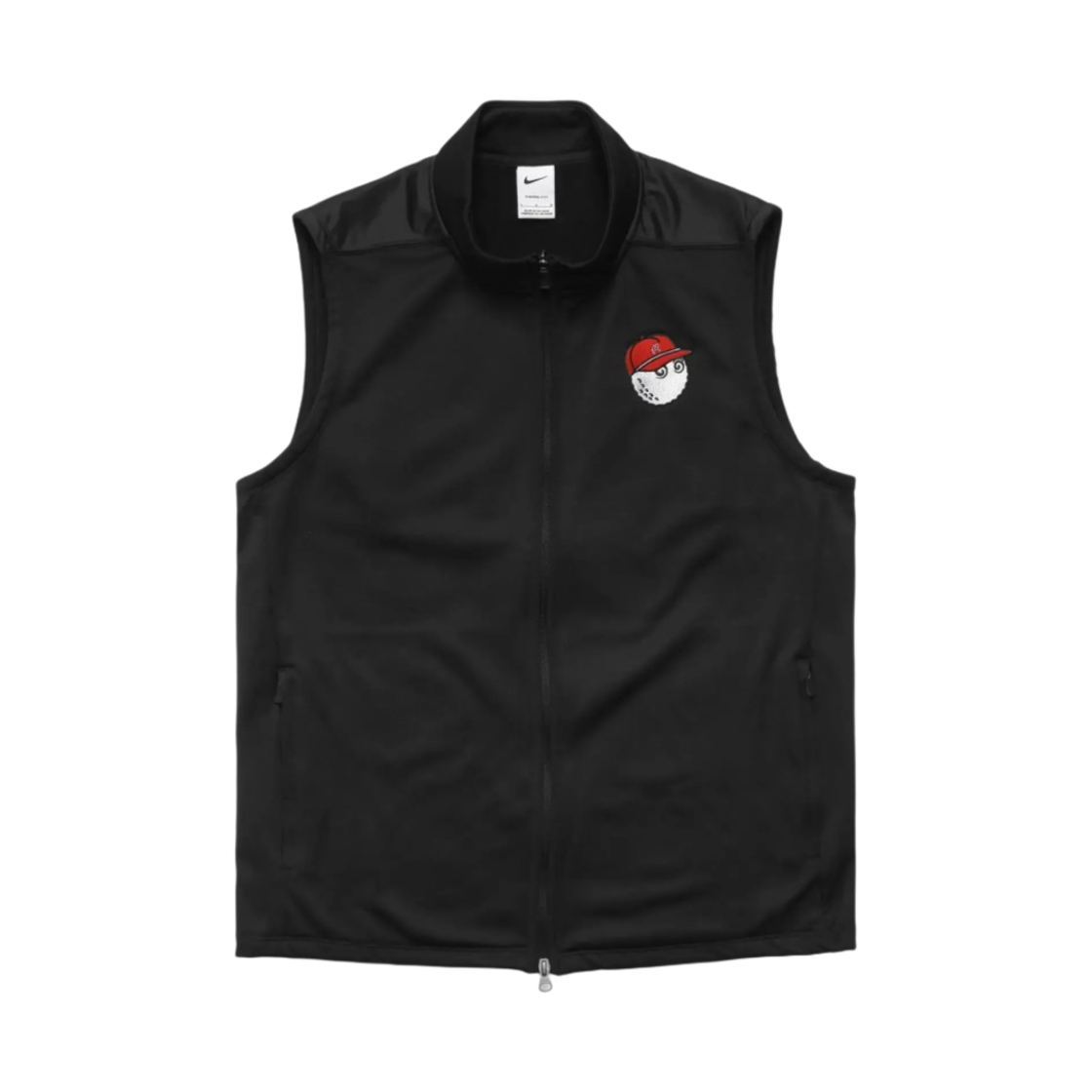 Malbon x Nike Dri-Fit Tour Vest ベスト Malbon x Nike Dri-Fit Tour Vest ベスト Malbon x Nike Dri-Fit
