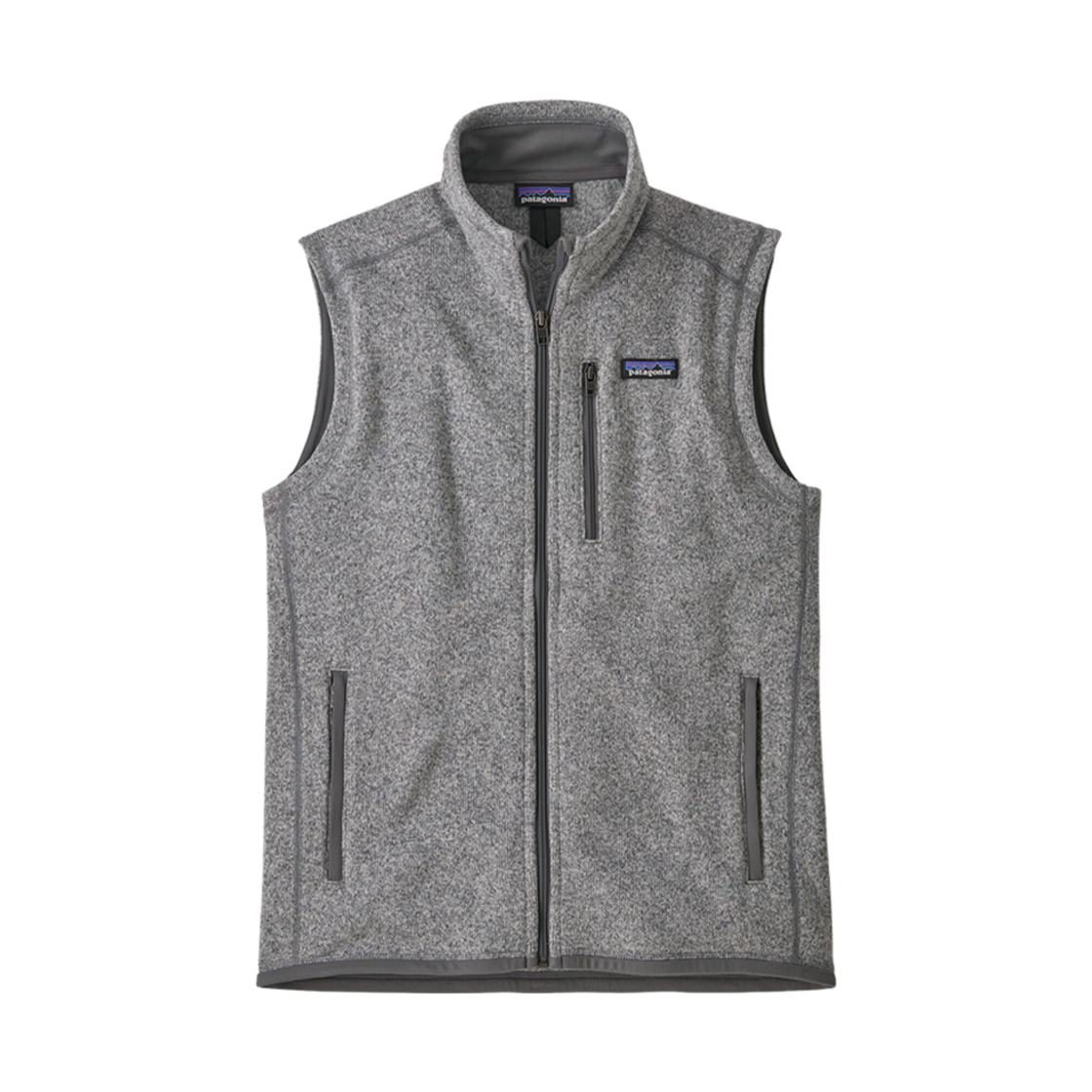 파타고니아 베터 스웨터 플리스 베스트 스톤워시(Patagonia Better Sweater Fleece Vest Stonewash) - 1