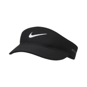 Nike Dri-Fit ADV Ace Tennis Visor Black