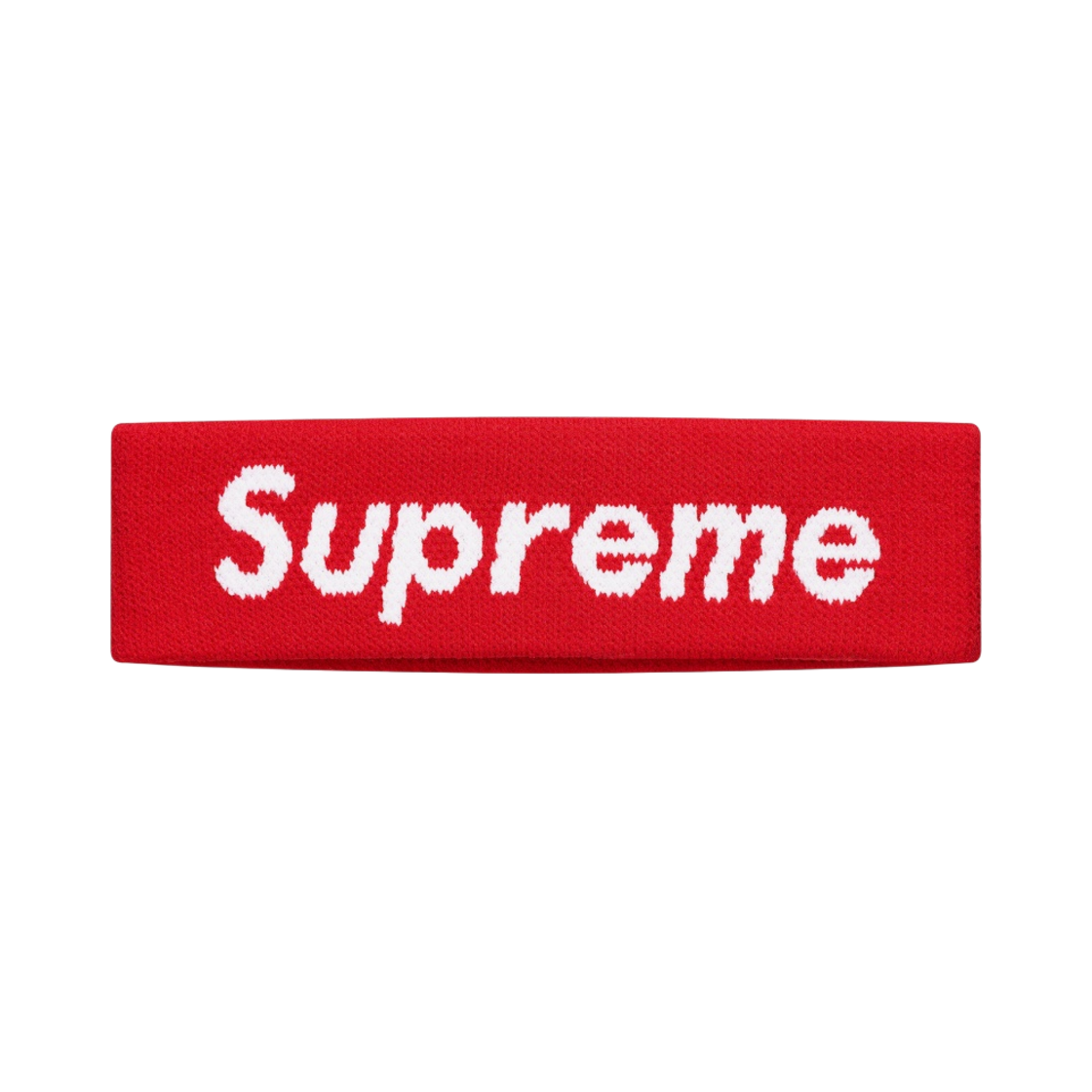 슈프림 x 나이키 NBA 헤드밴드 레드 - 19SS(Supreme x Nike NBA Headband Red - 19SS)