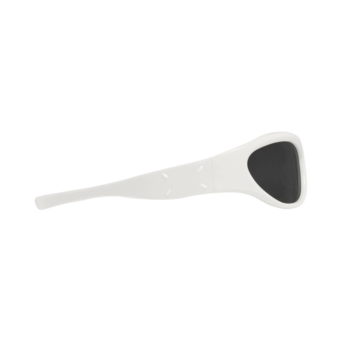 젠틀 몬스터 x 메종 마르지엘라 MM003 화이트 블랙(Gentle Monster x Maison Margiela MM003 White Black) - 3